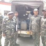 धनबाद उत्पाद विभाग का छापा,अवैध चुलाई शराब भट्टी ध्वस्त…