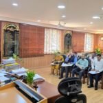 उपायुक्त ने की प्री मैट्रिक छात्रवृत्ति योजना की समीक्षा…