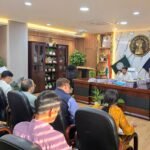 सभी मतदान केन्द्र, मतगणना हॉल धूम्रपान व तम्बाकू मुक्त क्षेत्र घोषित…