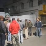 गैंगस्टर फहीम खान के बेटे के ड्राइवर को मारी गोली…