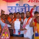 डीजल ऑटो चालक महासंघ का संजीव सिंह को पूर्ण समर्थन, पूर्व महापौर पर साधा निशाना…