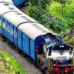 यात्री सुविधा के मद्देनजर स्पेशल ट्रेनों का अतिरिक्त फेरों के साथ परिचालन…