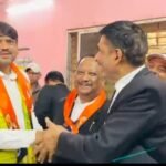 अधिवक्ताओं की हर सुविधा को लेकर प्रतिबद्ध, मिला स्नेह, समर्थन और आशीर्वाद….