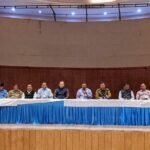 सेक्टर पदाधिकारी व सेक्टर पुलिस पदाधिकारियों के लिए ब्रीफिंग सत्र का आयोजन….