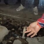 चार साल से पानी की संकट झेल रहा कल्ला प्रभु छठ घाट इलाका, 48 घंटे का अल्टीमेटम – नहीं तो होगा उग्र आंदोलन…