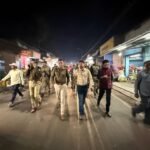 उपायुक्त व एसएसपी ने की झरिया, कतरास सहित अन्य क्षेत्र के संवेदनशील बूथों की गहन जांच…