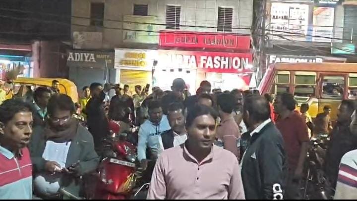 विधानसभा चुनाव से पहले बंगाल में दलबदल का खेल तेज, 350 लोग तृणमूल में शामिल, दो दिन पहले 500 ने थामा था भाजपा का दामन….