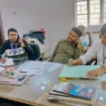 कंट्रोल रूम में प्राप्त 24 शिकायतों का त्वरित निराकरण…