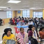 कलेक्ट्रेट के तीन कंट्रोल रूम सभी बूथों के सीधे संपर्क में…