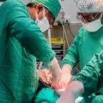 आयुष्मान योजना से निःशुल्क हुई 40 हजार की सर्जरी…