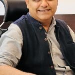 “इंडिया एआई इम्पैक्ट समिट 2026 में भारतीय युवा कांग्रेस के नेताओं के अत्यंत अशोभनीय कृत्य की अकादमिक जगत ने की घोर निंदा…