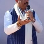 कांग्रेस ने मतदाताओं का जताया आभार…