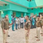 कड़ी सुरक्षा के बीच मतदान शांतिपूर्ण संपन्न, 4.45 लाख से अधिक मतदाताओं ने किया मतदान….