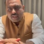 वार्ड 22 में मतगणना के दौरान हंगामे के बाद राज आनंद सिंह का आरोप, वीडियो जारी कर रखा पक्ष…