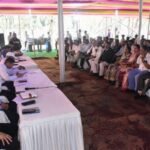 सामान्य प्रेक्षक ने की प्रीसाइडिंग ऑफिसर डायरी की समीक्षा…