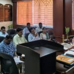 कर्मियों को आईटी ट्रेनिंग देने के लिए..कलेक्ट्रेट में बनेगा डाटा सेंटर सह ट्रेनिंग सेंटर…