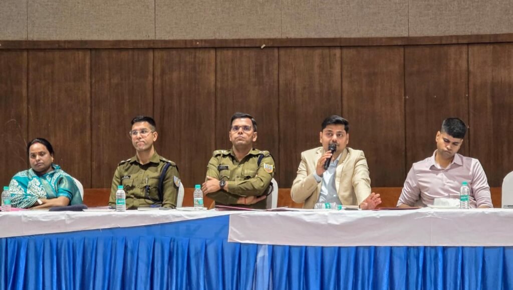 विजय जुलूस निकालने के लिए एसडीएम ऑफिस से अनुमति लेना अनिवार्य – उपायुक्त…