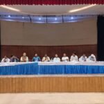 मतगणना को लेकर विशेष ब्रिफिंग सत्र आयोजित…