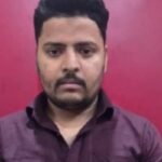 एसटीएफ ने शातिर गो-तस्कर को वाराणसी में दबोचा..चंदौली पुलिस ने रखा था ₹50 हजार का इनाम…