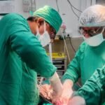 सदर अस्पताल में सफलतापूर्वक लैपरोटॉमी संपन्न..सफल ऑपरेशन से 45 वर्षीय महिला को मिली राहत…