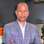 पत्रकार से बने मेयर: अरविंद कुमार राणा की ऐतिहासिक जीत…