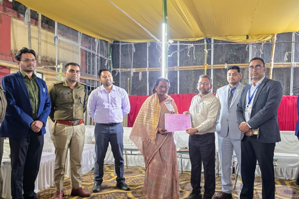 चिरकुंडा नगर परिषद की अध्यक्ष बनी सुनीता देवी…