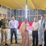 चिरकुंडा नगर परिषद की अध्यक्ष बनी सुनीता देवी…