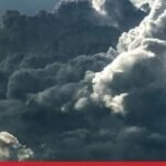 झारखंड में फिर करवट लेगा मौसम,आज से दिखेंगे बादल…