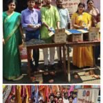 श्री श्याम फाल्गुन महोत्सव को लेकर श्याम प्रेमियों ने निकला भब्य निशान शोभा यात्रा,मायुमं झरिया शाखा ने बांटा जल व मैंगो ड्रिंक…