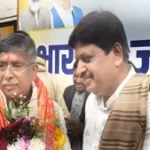 धनबाद नगर निगम मेयर पद के लिए संजीव अग्रवाल के नाम पर भाजपा में सहमति, जल्द होगा ऐलान…