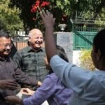 दिल्ली शराब नीति घोटाले में अरविंद केजरीवाल और मनीष सिसोदिया बरी…