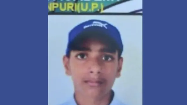 क्रिकेट खेलते समय 13 वर्षीय छात्र की मौत, हृदयगति रुकने से गई जान…