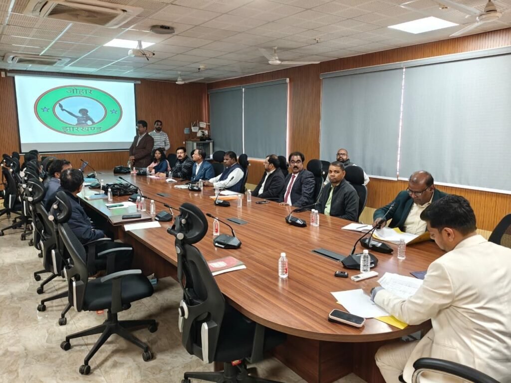 गोविंदपुर में बनेगा शेल्टर होम, कुत्तों को लगाये जायेंगे टीके…