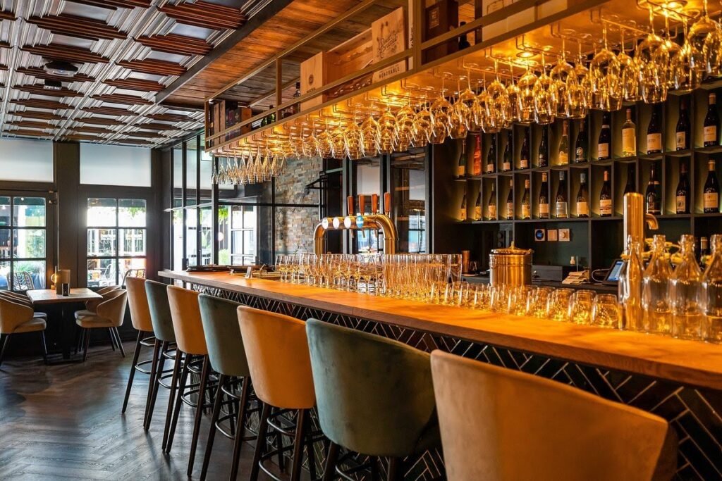 झारखण्ड उत्पाद होटल, रेस्तराँ, बार एवं क्लब नियमावली…