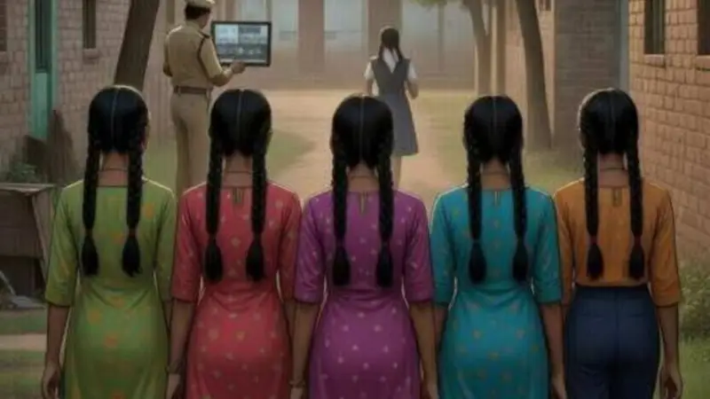 बेतिया: 5 नाबालिग लड़कियां लापता, पुलिस ने 24 घंटे में दिल्ली से सकुशल बरामद किया…