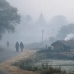 झारखंड में फिर सतायेगी ठंड, इतना लुढ़केगा पारा…