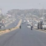 नगर निकाय चुनाव 2026: मेगा स्पोर्ट्स कॉम्प्लेक्स से मतदान सामग्री वितरण, 8 लेन मार्ग में बड़ा बदलाव…