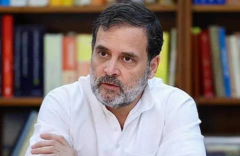 Rahul Gandhi:बेहद शर्मनाक!! कांग्रेस नेता राहुल गांधी ने पोस्ट कर पीएम मोदी पर साधा निशाना…”फाइल” को लेकर लगाएं आरोप…