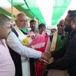 धनबाद में 4 फरवरी को जेएमएम मनाएगी स्थापना दिवस, सीएम होंगे मुख्य अतिथि…