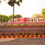 आईआईटी (आईएसएम) धनबाद में ‘TARGETs-2026’ अंतरराष्ट्रीय सम्मेलन का दूसरा दिन संपन्न, हरित ऊर्जा तकनीकों पर मंथन जारी…