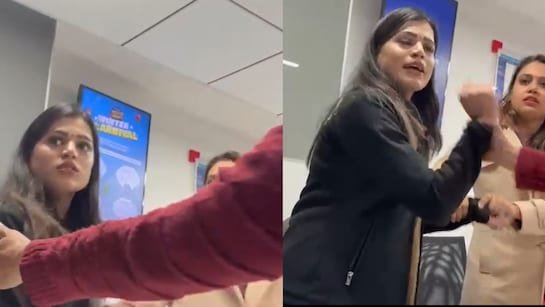 यूपी के HDFC बैंक में हुआ बवाल,जब एक महिला बैंक कर्मी ने कहा,ठाकुर हूं मैं,मेरे सामने बक्चोदी मत करना..वीडियो वायरल…