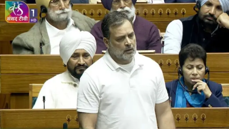 संसद के बजट सत्र में डोकलाम और चीन मुद्दे पर हंगामा…