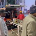 गिरिडीह में सड़क हादसा, दो बाइकों की टक्कर में 60 वर्षीय सहदेव पंडित की मौत….