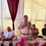 राम नवमी की घटना पर बलियापुर थाना में शांति एवं सद्धभावना समिति की अहम बैठक…