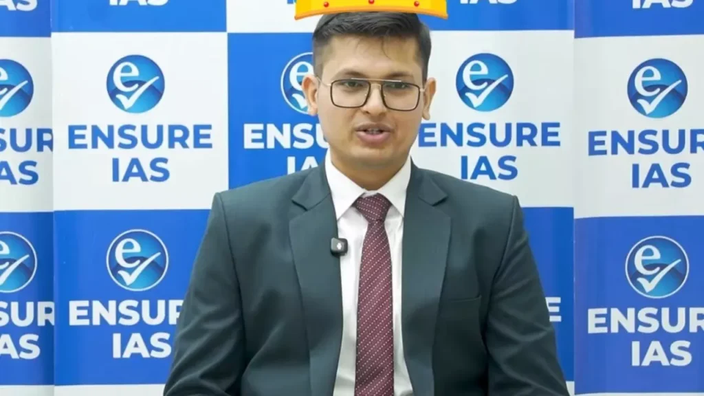 UPSC CSE 2025 का रिजल्ट जारी: अनुज अग्निहोत्री बने टॉपर…