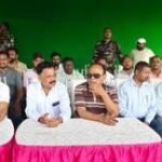 गिरिडीह में झामुमो का स्थापना दिवस आज, सीएम करेंगे शिरकत…