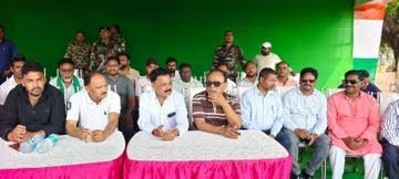 गिरिडीह में झामुमो का स्थापना दिवस आज, सीएम करेंगे शिरकत…