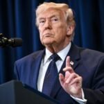 ट्रंप की ईरान को चेतावनी: होर्मुज स्ट्रेट पर तनाव…