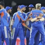 T20 World Cup Final Result: भारत तीसरी बार बना वर्ल्ड चैंपियन, 96 रन से न्यूजीलैंड को हराया…