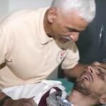 Harish Rana Death: 13 साल से कोमा में रहे गाजियाबाद के हरीश राणा का निधन….